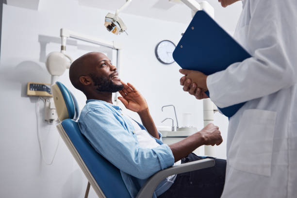 Best Emergency Treatment for Jaw Pain or Injury in Barnhart, MO