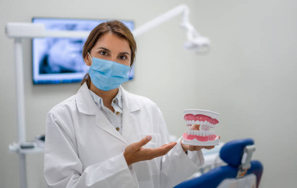 Best Emergency Denture Repair in Barnhart, MO