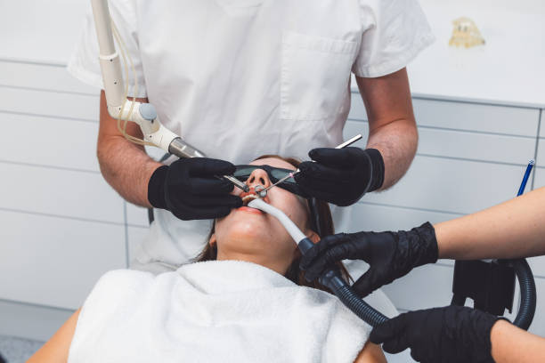 Best Walk-In Emergency Dental Services in Barnhart, MO